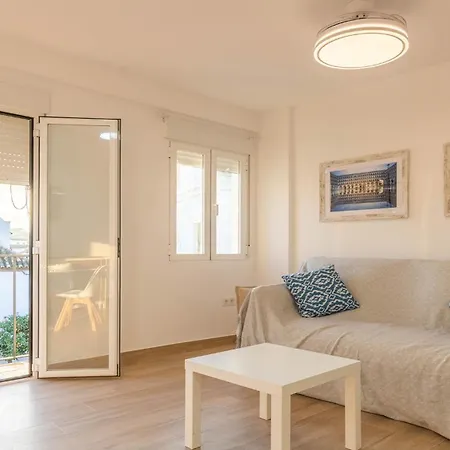 El Alma Del Alcazar Córdoba