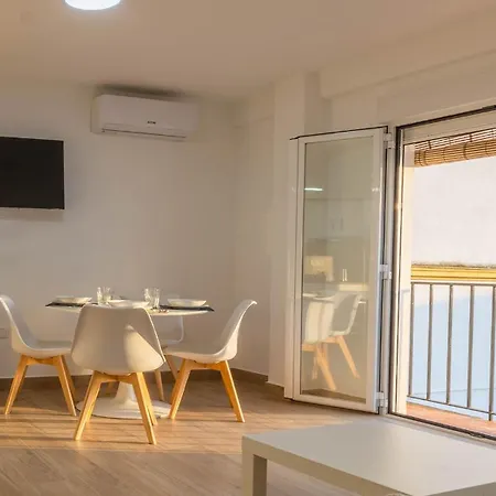 El Alma Del Alcazar * Córdoba