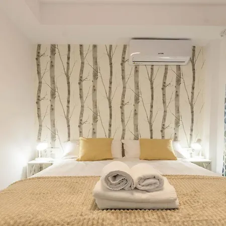 El Alma Del Alcazar Córdoba