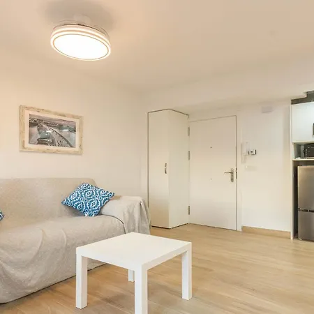 El Alma Del Alcazar Apartamento *