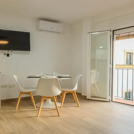 El Alma Del Alcazar * Córdoba