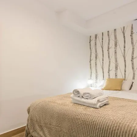 Apartment El Alma Del Alcazar Córdoba