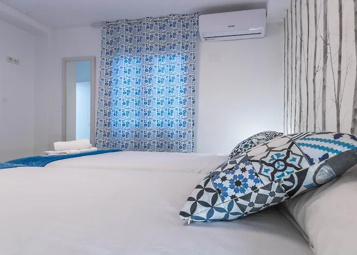 El Alma Del Alcazar *