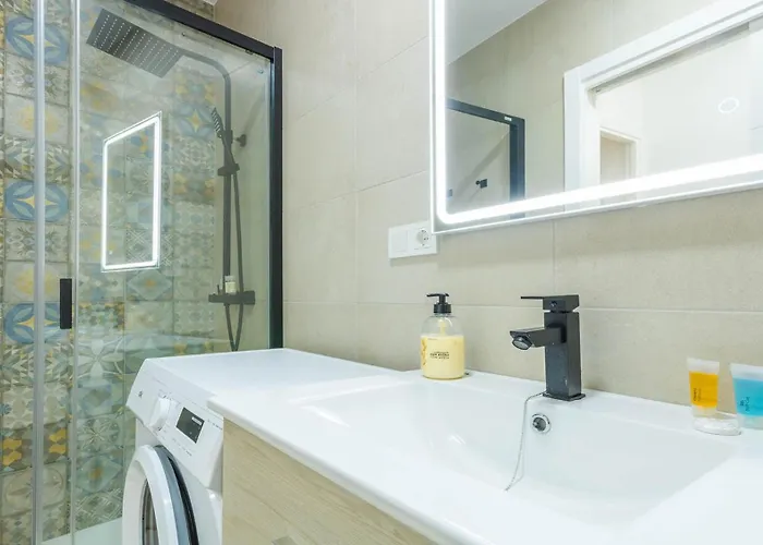 El Alma Del Alcazar Apartamento