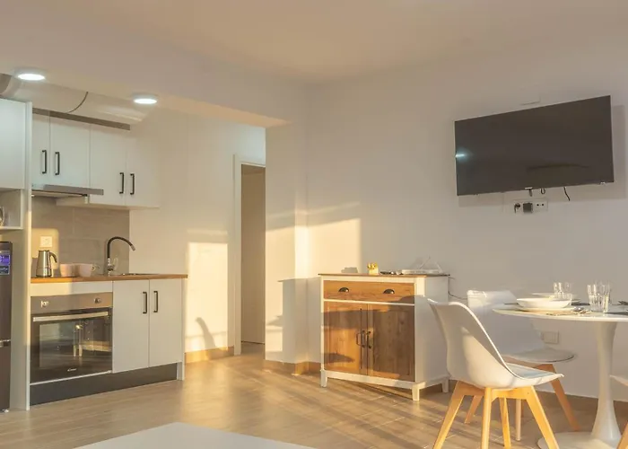 El Alma Del Alcazar Apartamento Córdova