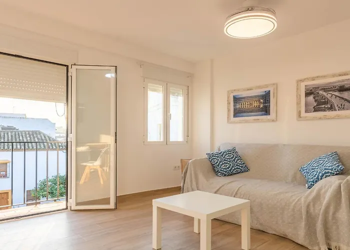 El Alma Del Alcazar קורדובה