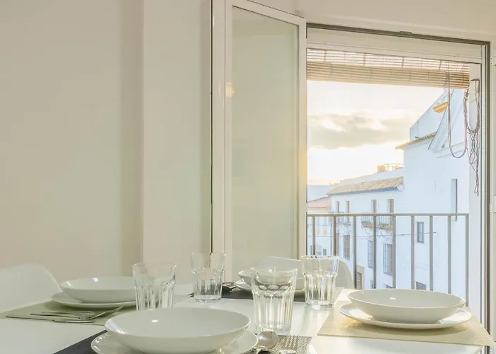 El Alma Del Alcazar * Córdova