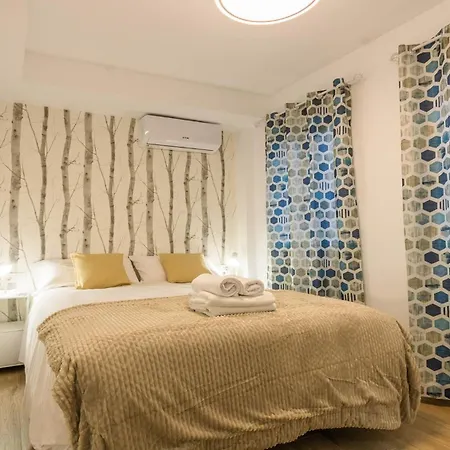 El Alma Del Alcazar * 코르도바