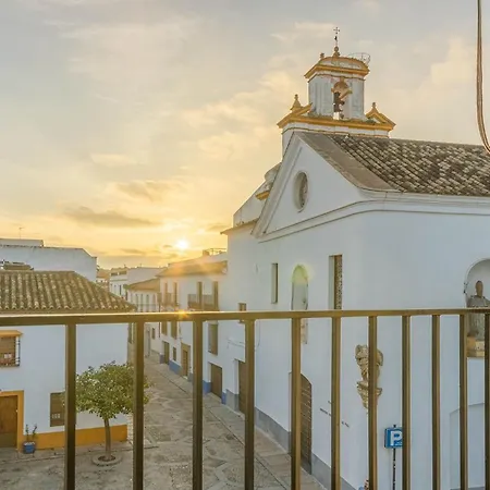 El Alma Del Alcazar * 코르도바