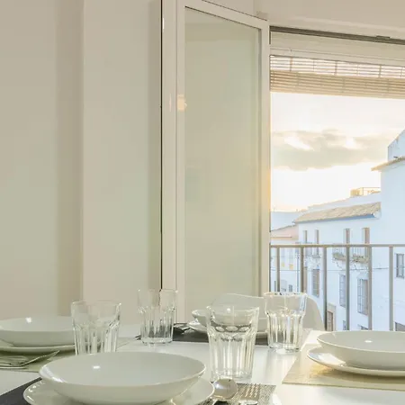 El Alma Del Alcazar * 코르도바