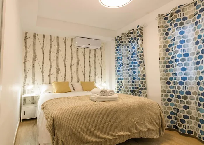 El Alma Del Alcazar * Córdoba