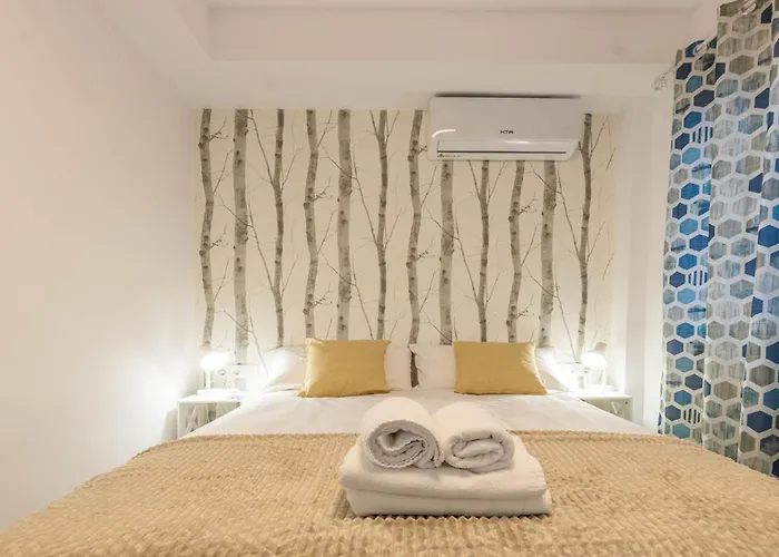 El Alma Del Alcazar Córdoba