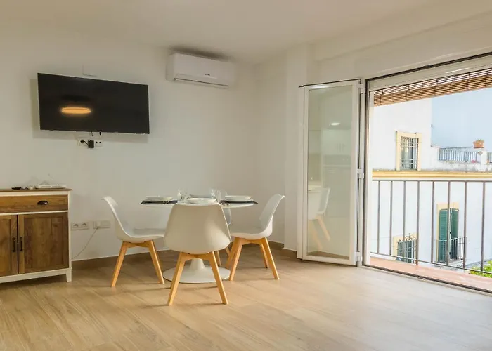 El Alma Del Alcazar * Córdoba