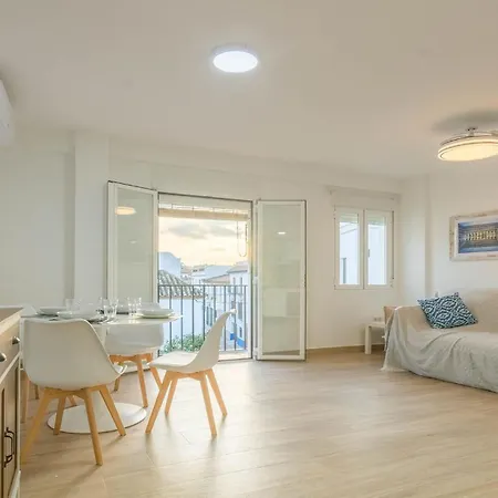 Apartamento El Alma Del Alcazar *