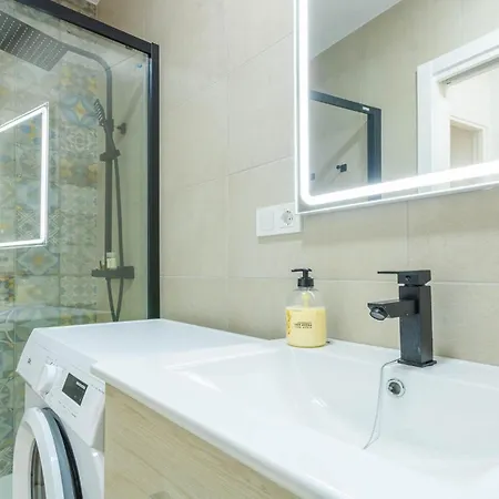 El Alma Del Alcazar Apartman