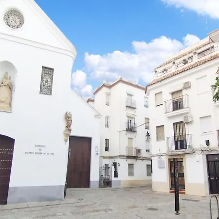 El Alma Del Alcazar * Córdoba