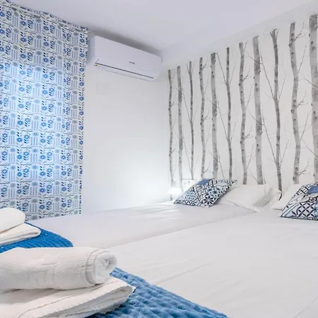 Apartamento El Alma Del Alcazar *