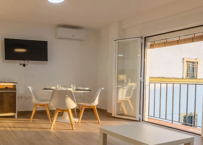 El Alma Del Alcazar * Cordoba