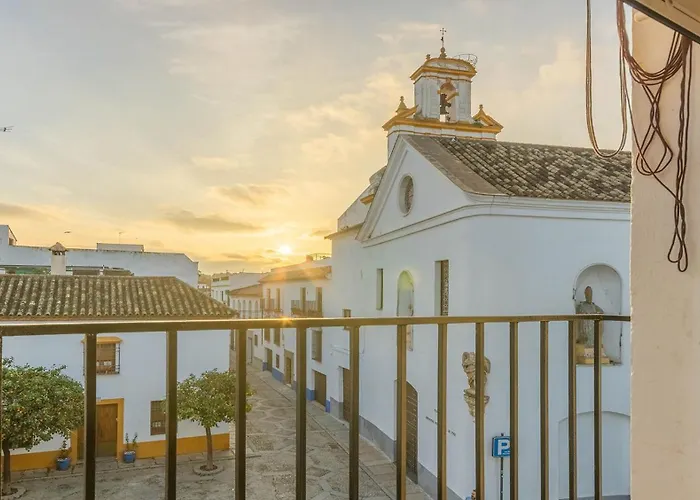 El Alma Del Alcazar * Cordoba