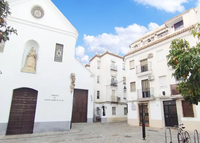 El Alma Del Alcazar * Cordoba